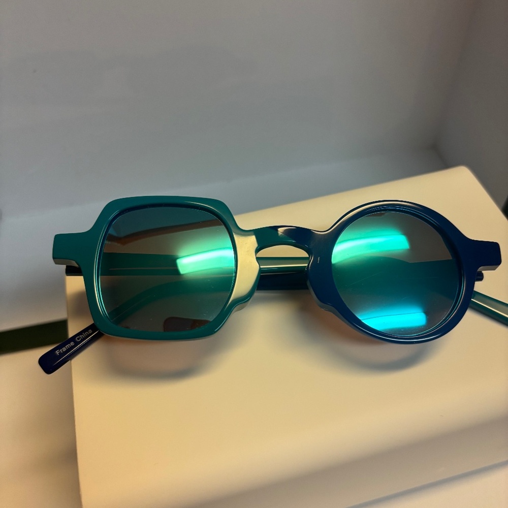 Unique Sunglasses